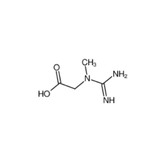 肌酸,Creatine