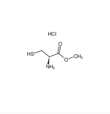 L-半胱氨酸甲酯盐酸盐,L-Cysteine methyl ester hydrochloride