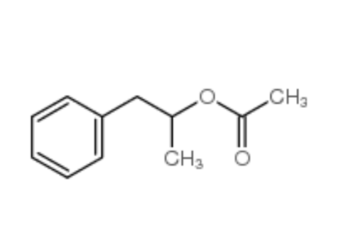 乙酸1-甲基-2-苯基乙酯,Benzeneethanol, a-methyl-, 1-acetate