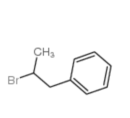 2-溴-1-苯丙烷,2-bromo-1-phenylpropane