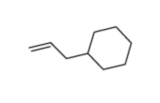 烯丙基环己烷,allylcyclohexane