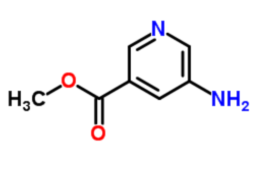 5-氨基吡啶-3-羧酸甲酯,Methyl 5-aminonicotinate