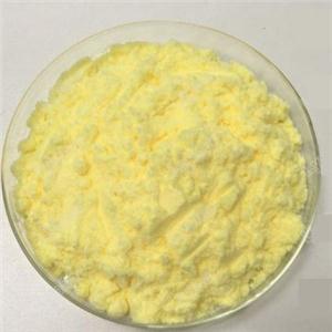 2-硝基-4-乙酰氨基苯甲醚,2-Nitro-4-acetamino-phenol-methylaether