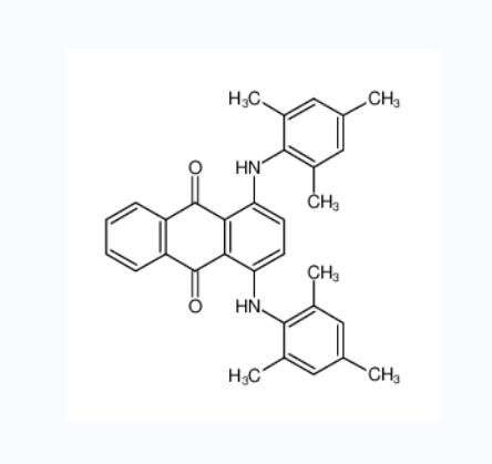 溶剂蓝104,Solvent Blue 104