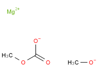 碳酸镁,MAGNESIUM METHYL CARBONATE