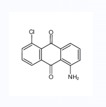 1-氨基-5-氯蒽醌,1-Amino-5-chloroanthraquinone