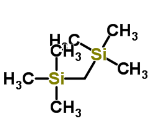 双(三甲基硅基)甲烷,Methylenebis(trimethylsilane)