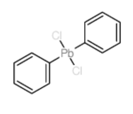 二苯基氯化铅,Plumbane,dichlorodiphenyl-