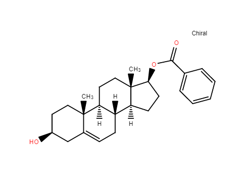 5-ANDROSTEN-3-BETA, 17-BETA-DIOL 17-BENZOATE,5-ANDROSTEN-3-BETA, 17-BETA-DIOL 17-BENZOATE