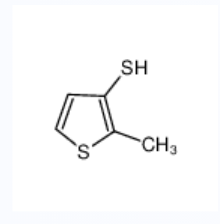 2-甲基-3-噻吩硫醇,2-Methylthiophene-3-thiol