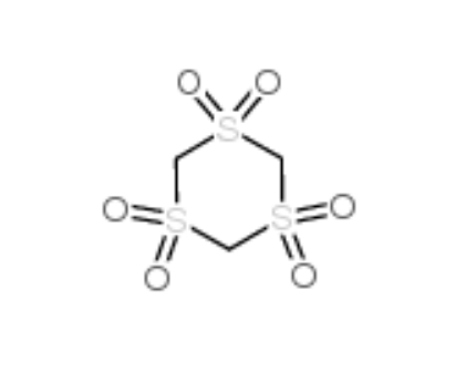 1,3,5-三噻烷-1,1,3,3,5,5-六氧,1,3,5-Trithiane,1,1,3,3,5,5-hexaoxide