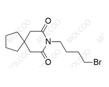 丁螺环酮EP杂质M,Buspirone EP Impurity M