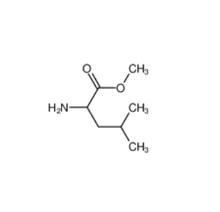 D-亮氨酸甲酯鹽酸鹽,D-Leucine methyl ester hydrochloride