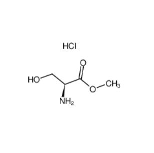 D-丝氨酸甲酯盐酸盐,D-Serine methyl ester hydrochloride