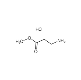 3-氨基丙酸甲酯鹽酸鹽,Methyl 3-aminopropionate hydrochloride