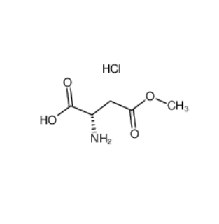 L-天冬氨酸-beta-甲酯盐酸盐,beta-Methyl L-aspartate hydrochloride