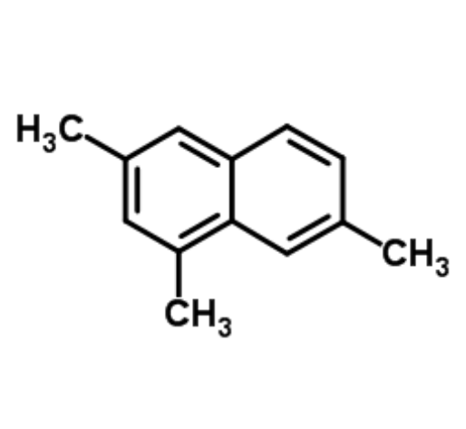 1,3,7-三甲基萘,1,3,7-Trimethylnaphthalene