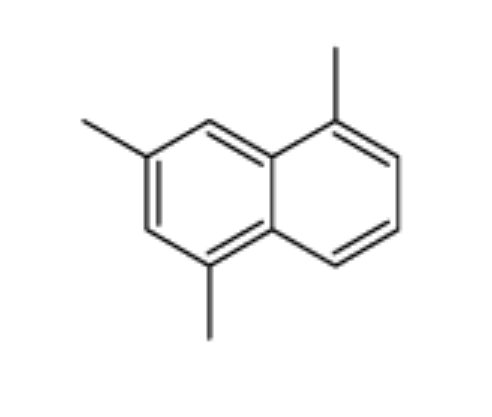 1,3,5-trimethylnaphthalene,1,3,5-trimethylnaphthalene