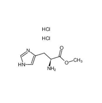 L-组氨酸甲酯二盐酸盐,Methyl L-histidinate dihydrochloride