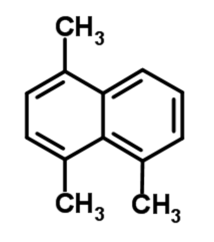 1,4,5-三甲基萘,1,4,5-Trimethylnaphthalene