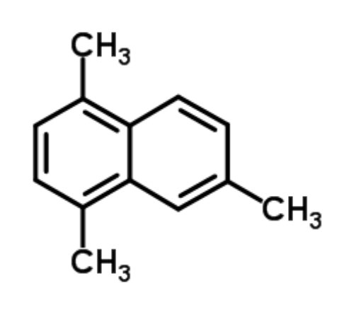 1,4,6-三甲基萘,1,4,6-Trimethylnaphthalene