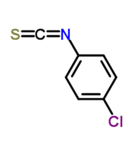 异硫氰酸4-氯苯酯,4-chlorophenyl isothiocyanate