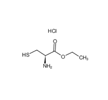 L-半胱氨酸乙酯盐酸盐,L-Cysteine ethyl ester hydrochloride