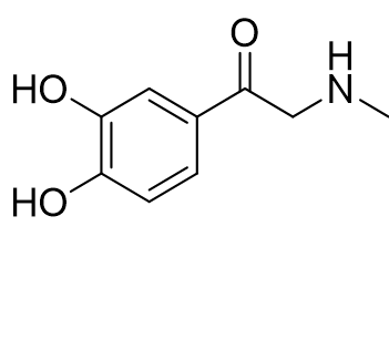 卡络磺钠杂质3,Adrenalone