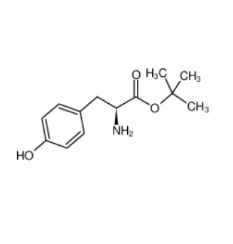 L-酪氨酸叔丁酯,tert-Butyl L-tyrosinate