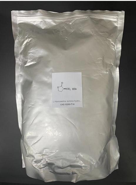 L-高絲氨酸內(nèi)酯氫溴酸鹽,(S)-(-)-alpha-Amino-gamma-butyrolactoneHydrobromide