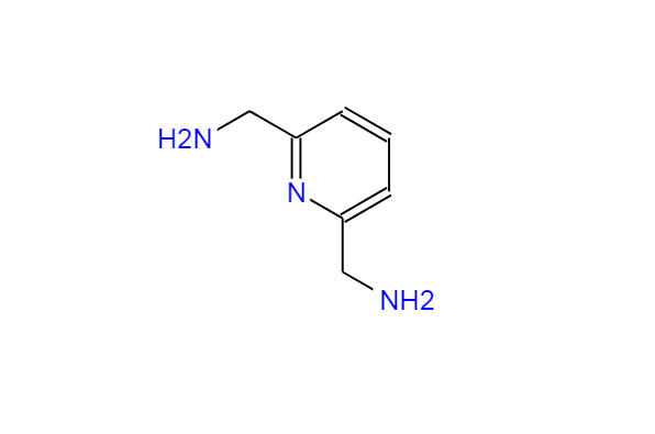 2,6-双(氨基甲基)吡啶,2,6-Pyridinedimethanamine