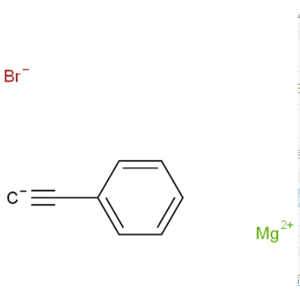 苯基乙炔基溴化镁,PHENYLETHYNYLMAGNESIUM BROMIDE
