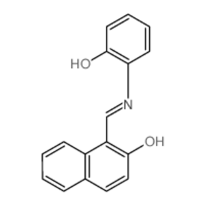(1E)-1-[(2-hydroxyanilino)methylidene]naphthalen-2-one,(1E)-1-[(2-hydroxyanilino)methylidene]naphthalen-2-one