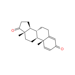 雄甾-1,4-二烯-3,17-二酮