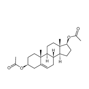 Androst-5-ene-3β,17β-diol 3,17-diacetate