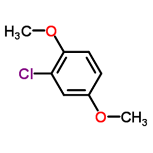 2,5-二甲氧基氯苯,2,5-dimethoxychlorobenzene