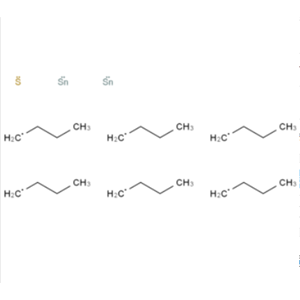 双(三丁基锡)硫醚,BIS(TRI-N-BUTYLTIN)SULFIDE