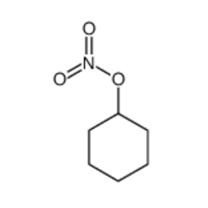 环已基硝酸酯,cyclohexyl nitrate