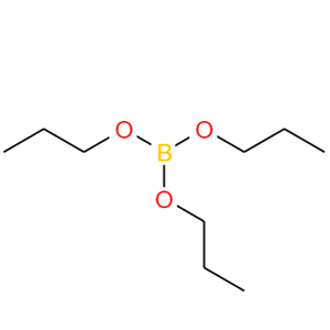 硼酸三丙酯,Tripropylborate