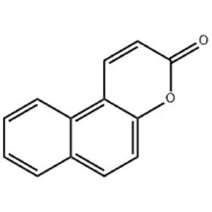 3H-萘并[2,1-b]吡喃-3-酮,3H-Naphtho[2,1-b]pyran-3-one