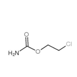 2-氯乙基氨基甲酸酯
