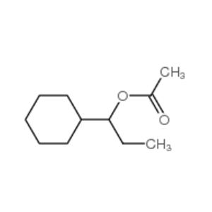 1-cyclohexyl-1-propyl acetate,1-cyclohexyl-1-propyl acetate