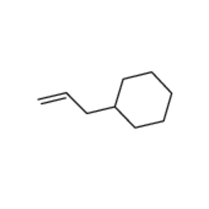 烯丙基环己烷,allylcyclohexane