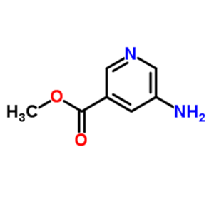 5-氨基吡啶-3-羧酸甲酯