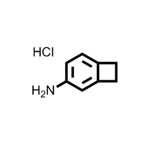 4-氨基苯并環(huán)丁烯鹽酸鹽,Bicyclo[4.2.0]octa-1,3,5,7-tetraen-3-amine, hydrochloride (1:1)