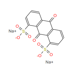 903-46-8;蒽醌-1,8-二磺酸二钠盐(四水)