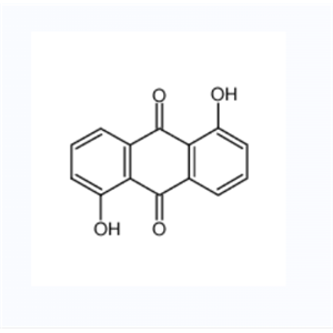 1，5-二羟基蒽醌,1,5-DIHYDROXYANTHRAQUINONE