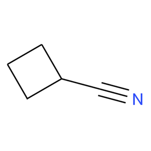 环丁腈,Cyanocyclobutane