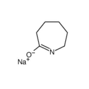 六氢-2H-氮杂卓-2-酮钠盐
