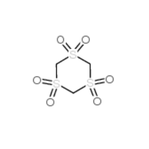 1,3,5-三噻烷-1,1,3,3,5,5-六氧,1,3,5-Trithiane,1,1,3,3,5,5-hexaoxide